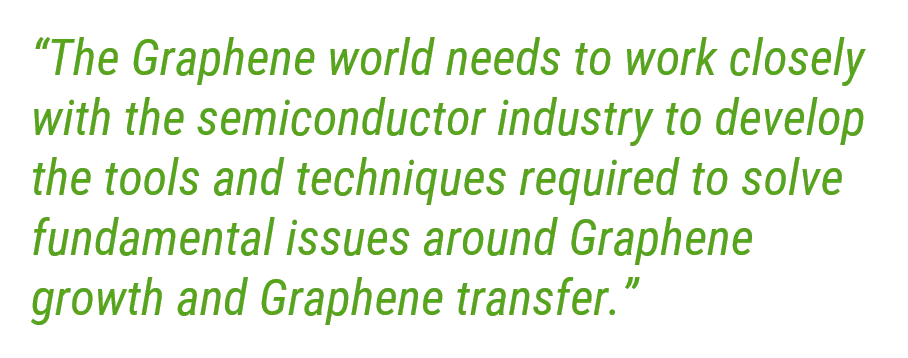 Graphene PQ