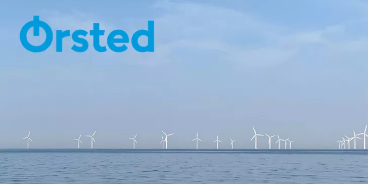 Green Energy Orsted