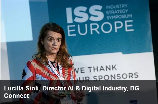 ISS Europe 3-1