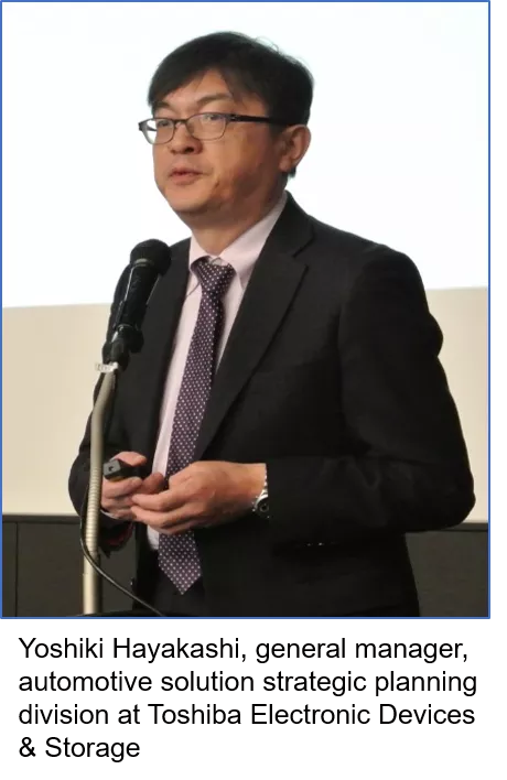 Japan Member Day speaker 3