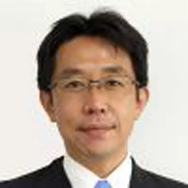 小森氏