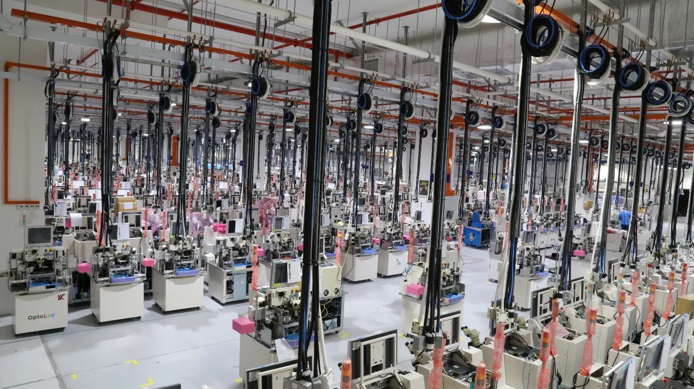 KS sm facility