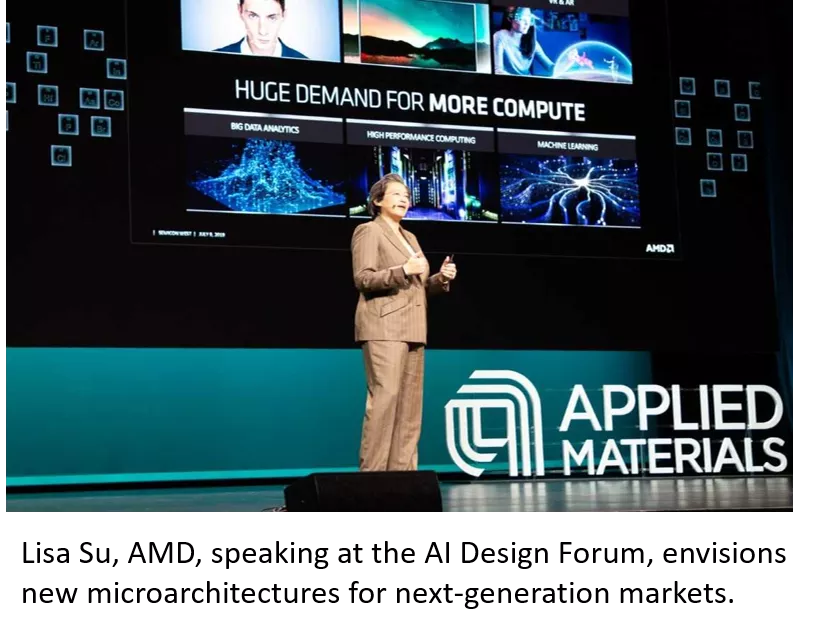 Lisa Su