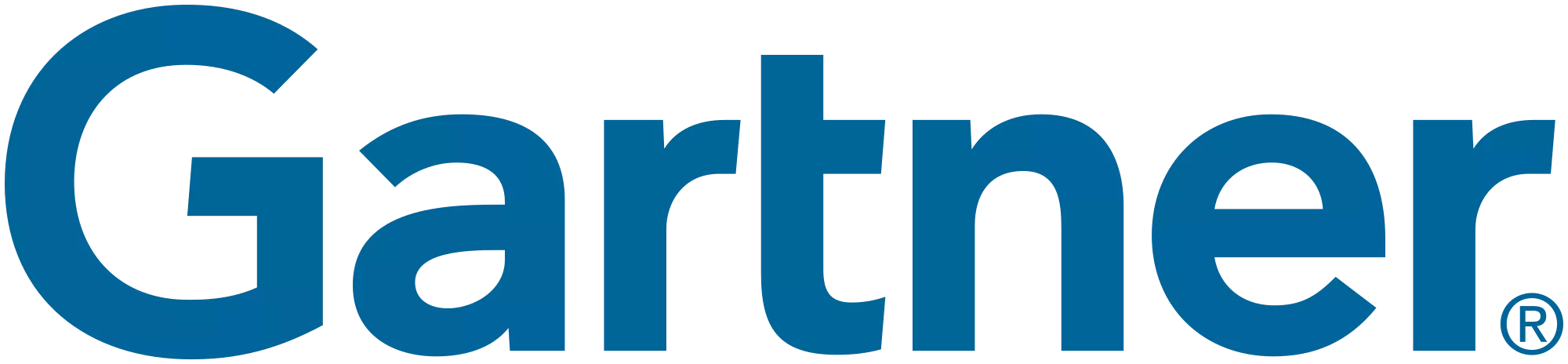Logo Gartner