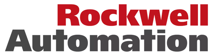 Logo Rockwell Automation