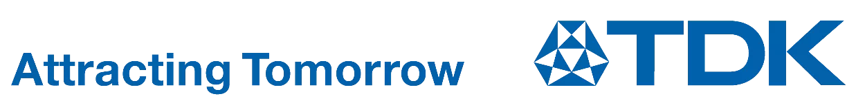 MEMS TDK logo