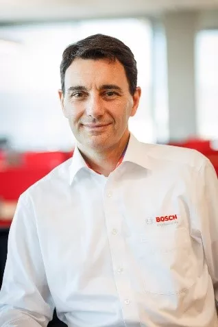 MSEC Bosch speaker