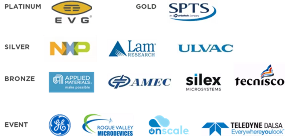 MSEC Sponsors