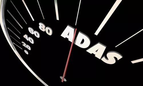 McKinsey ADAS
