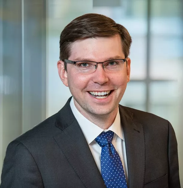 McKinsey Andreas headshot