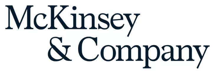 McKinsey logo
