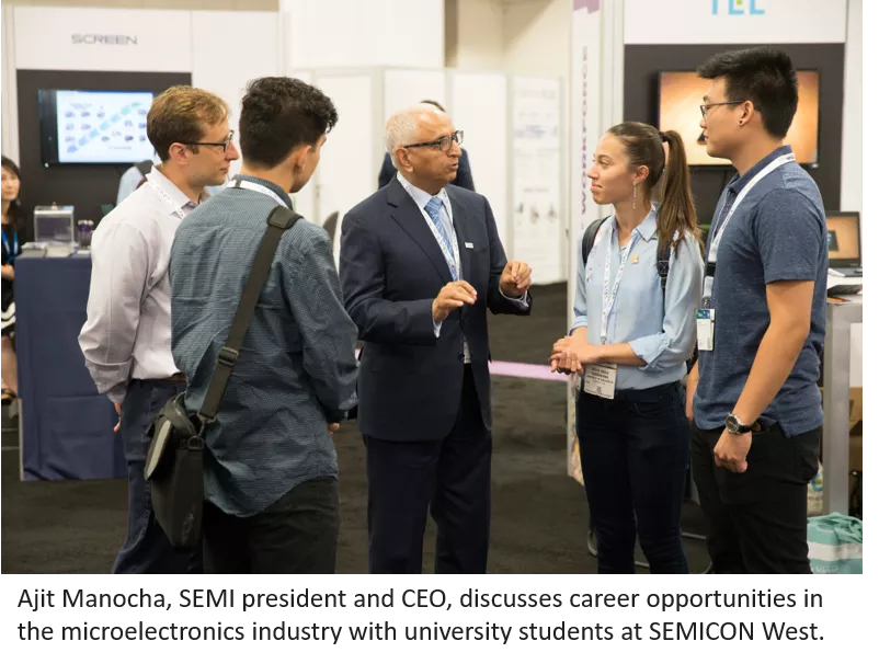 Mentoring Ajit