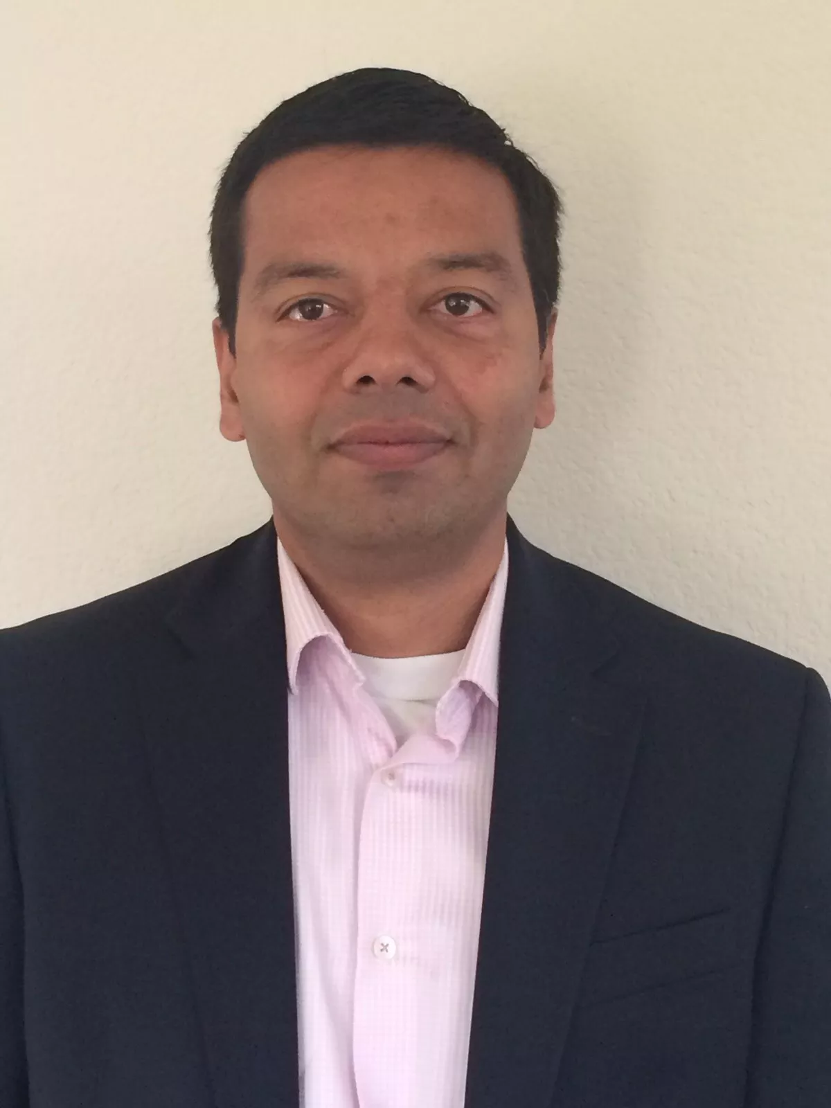 Neeraj Khanna