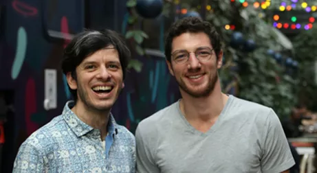 Neural Networks cofounders