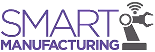 Neural Networks smart manufacturing logo PS