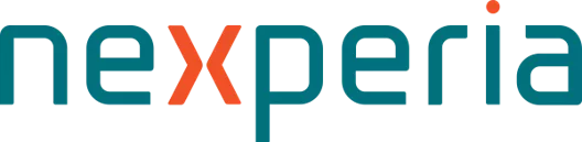 Nexperia logo