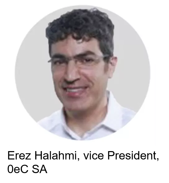 OeC author