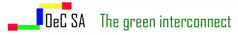 OeC logo