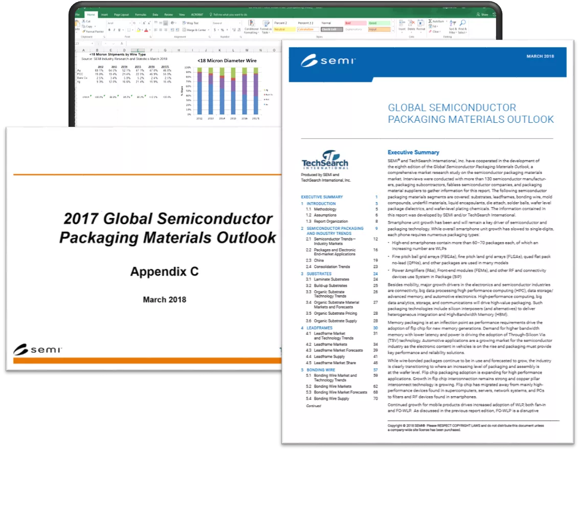 Packaging materials