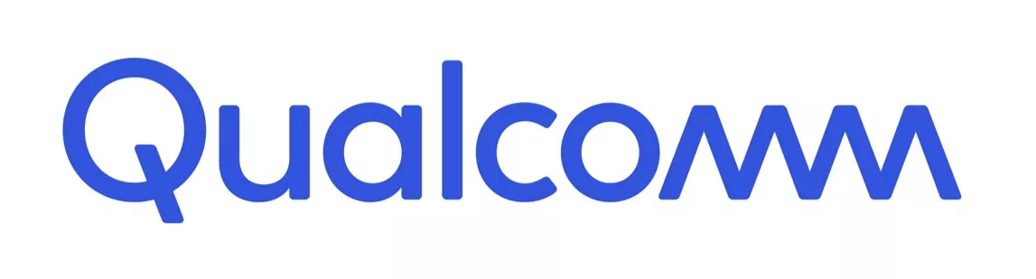 Qualcomm logo