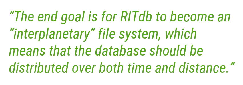 RITdb PQ