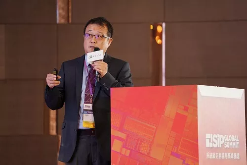 SiP Global Summit