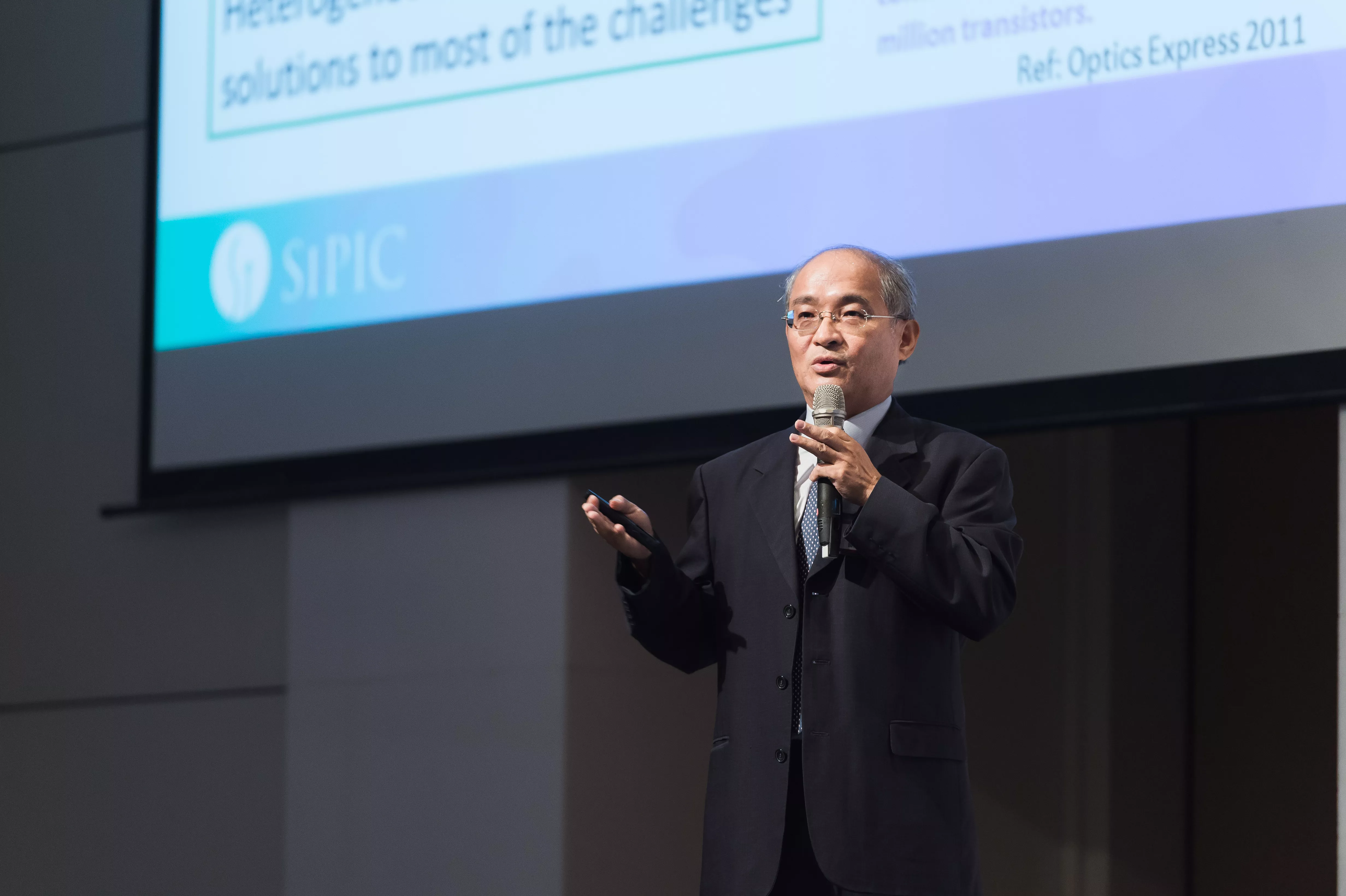 Dr. San-Liang Lee,NTUST