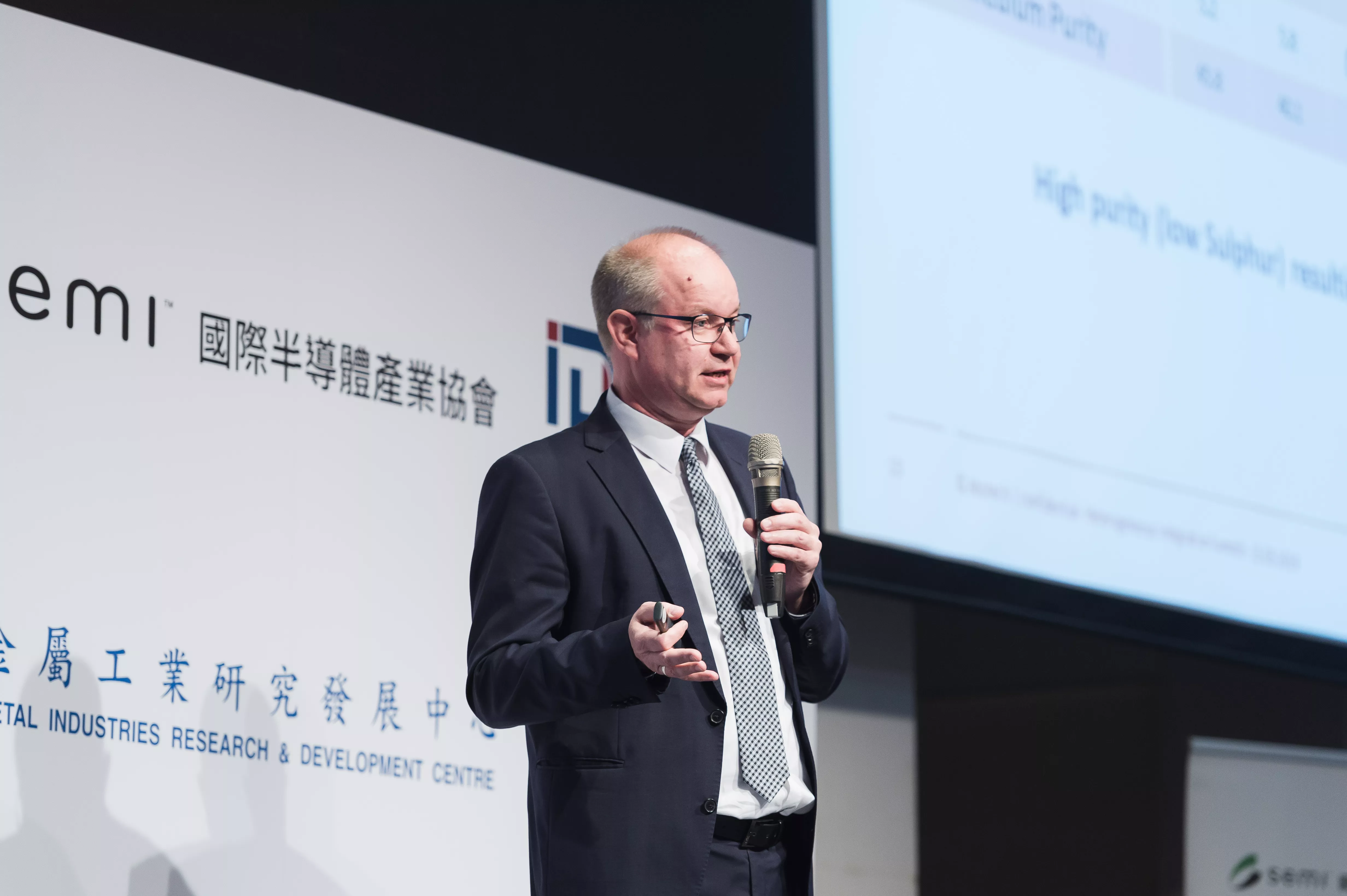 Mr. Thomas Beck,Atotech