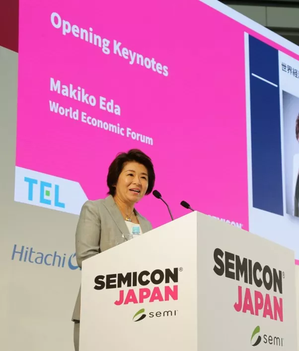 SC Japan Makiko