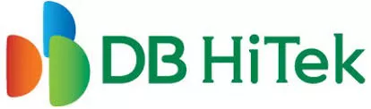 SC Korea DB Hitek logo
