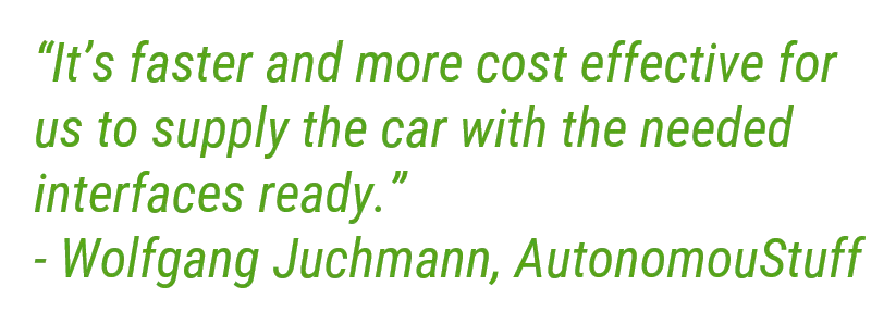 SC West Auto Preview PQ 2