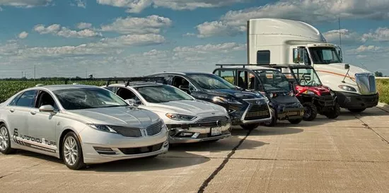 SC West Auto Preview photo 1
