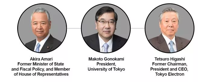 SEMICON Japan Digital Transformation 1