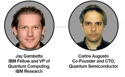 SEMICON Japan Quantum Computing 1