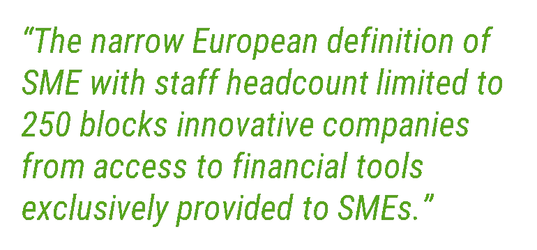 SME