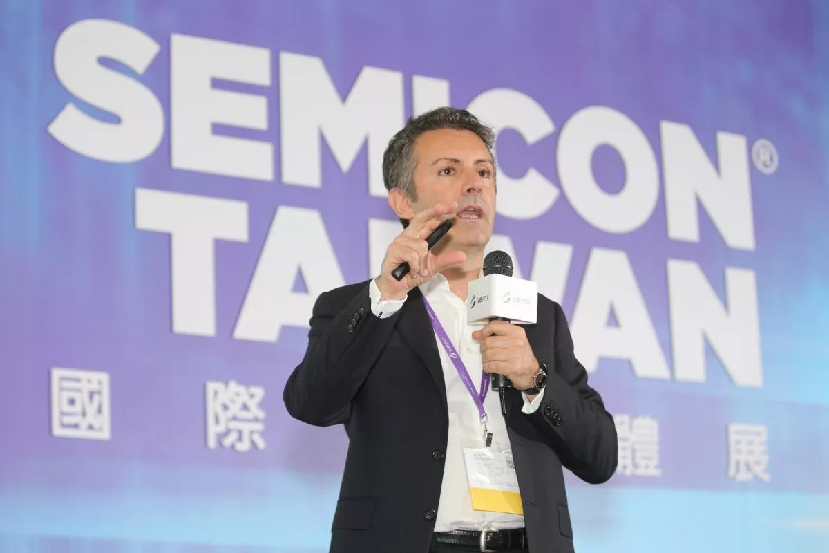 STMicroelectronics