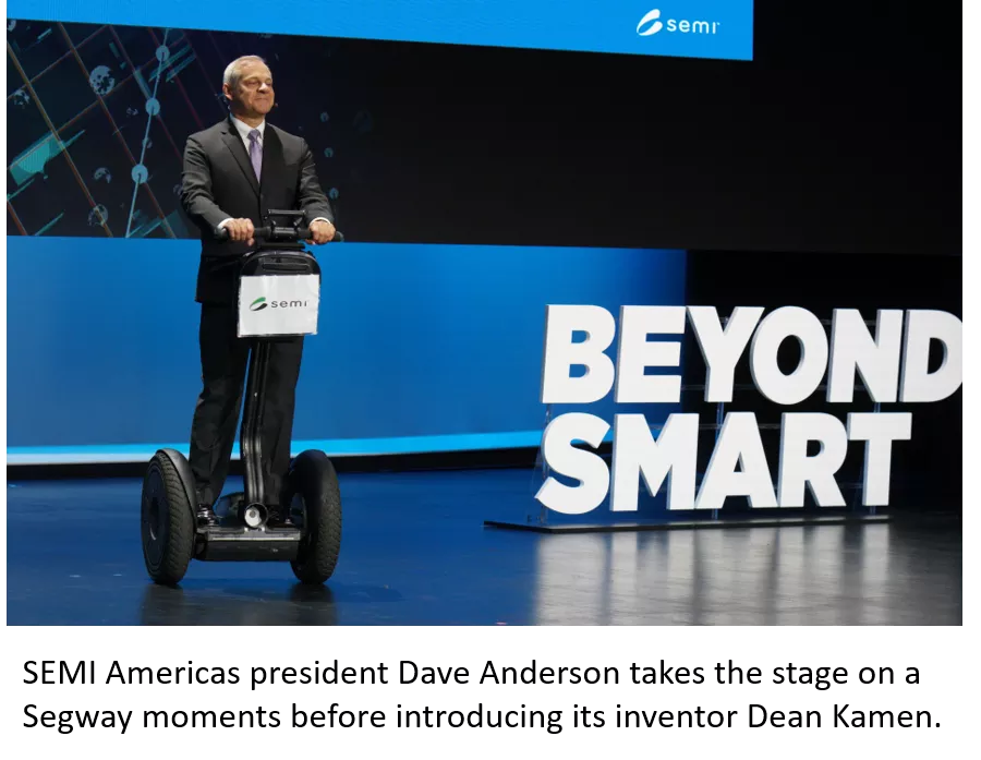 Segway