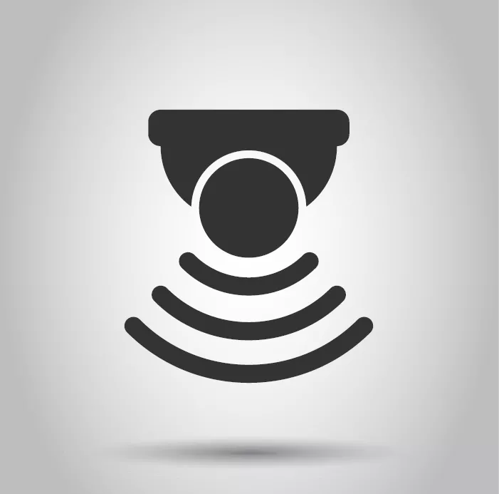 Sensor icon