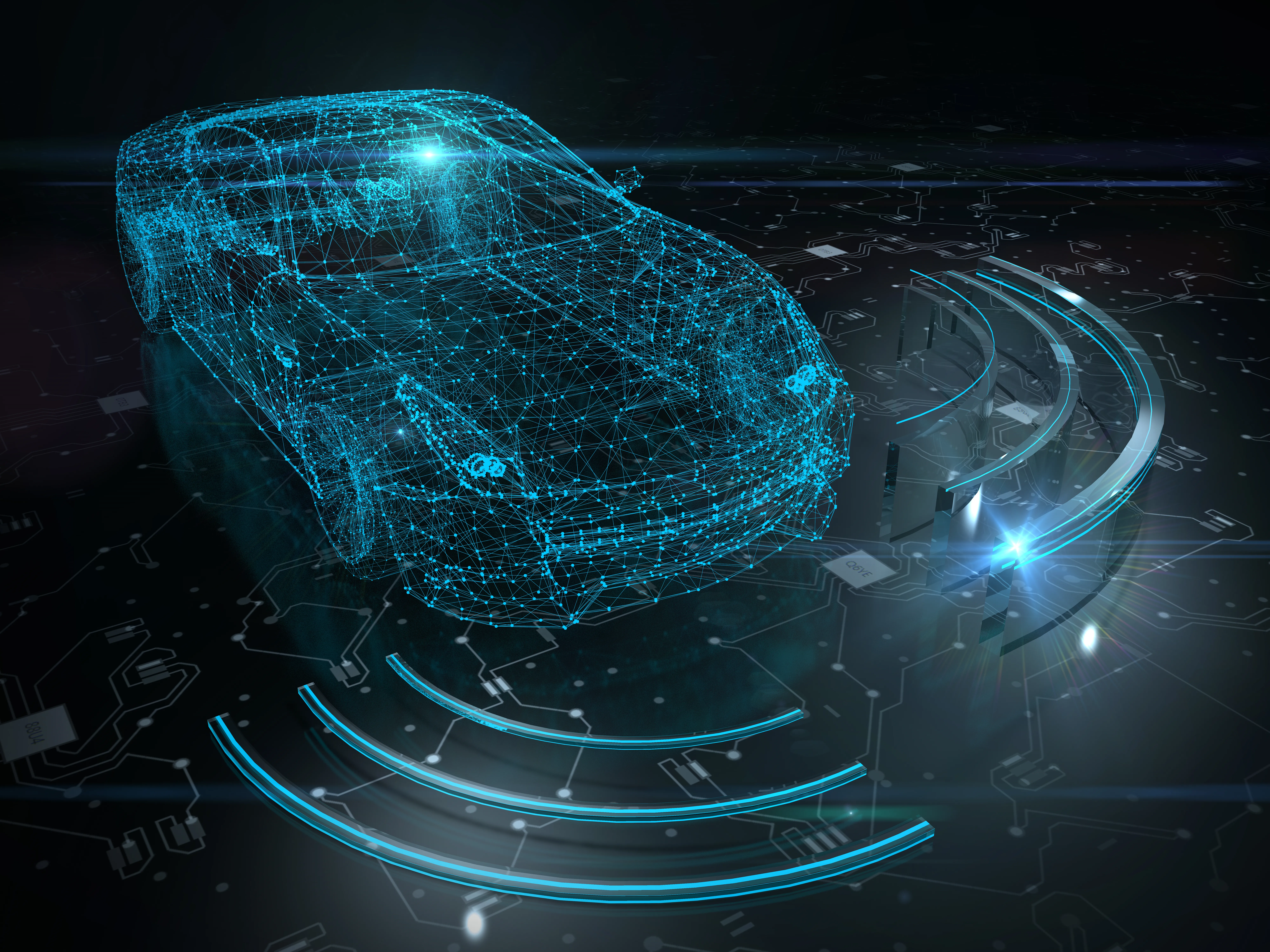 Smart Auto_shutterstock_614402417