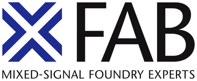 Spotlight X-Fab logo