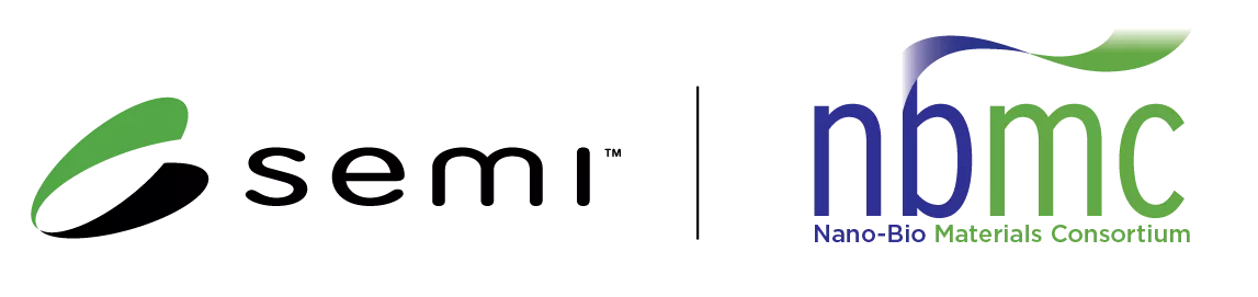 Sweat SEMI NBMC lockup logo