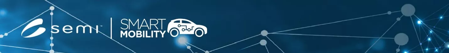 TUGS EV Group Smart Mobility Banner