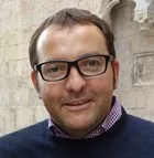 TUGS imec Agell headshot