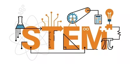 Talent STEM 1