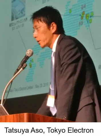 Tokyo Electron