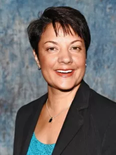 UES Nina Joshi