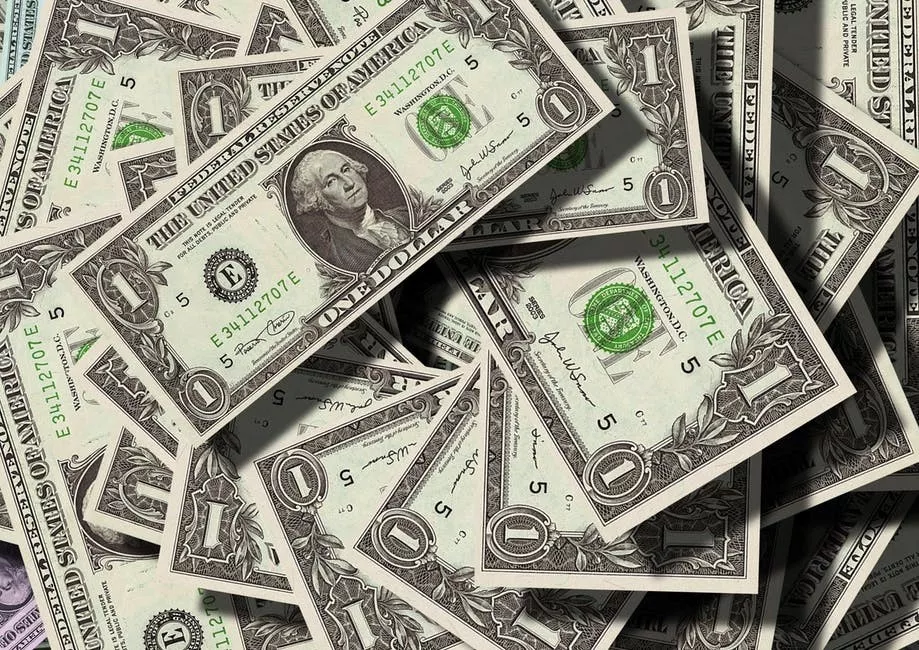 US-Bank-Note