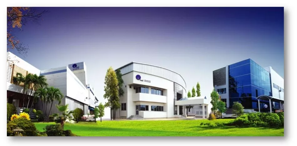 UTAC Thailand 1