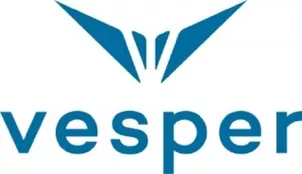 Vesper logo