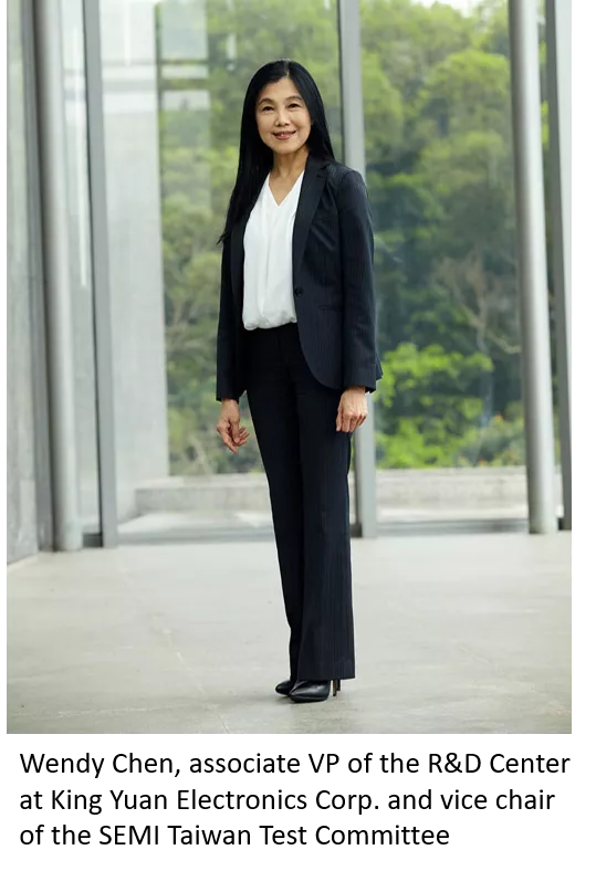Wendy Chen